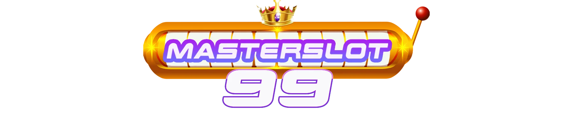 MASTERSLOT99 logo
